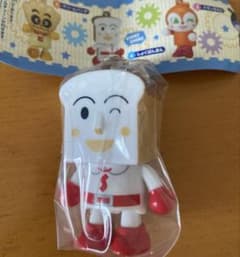 チキチキアンパンマン NEW3 しょくぱんまんのサムネイル