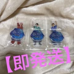 Mrs.GREEN APPLE fjord アクリルスタンド アクスタ ミセス - メルカリ