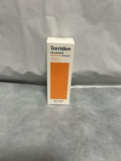 Torriden CELLMAZING Brightening Ampouleのサムネイル