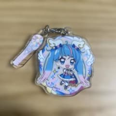 ひろがるスカイ！プリキュア アクリルキーホルダーのサムネイル