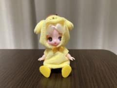 サンリオ ぷちリカちゃん ポムポムプリン（箱無し）のサムネイル