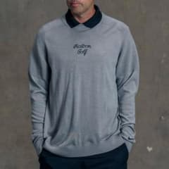 Malbon Golf X NIKE TIGER WOODS セーター ニット Malbon Golf X NIKE TIGER WOODS セーター ニット - メルカリ