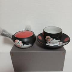 急須 湯呑み セットのサムネイル