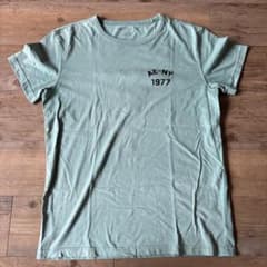 field/dream Tシャツ ライトグリーン Mサイズのサムネイル