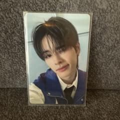 NEXZ SHOWCASE 2024 RidetheVibe 購入特典 ハル - メルカリ