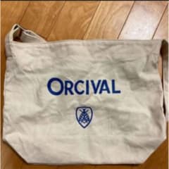 ORCIVALのサムネイル