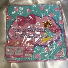 리락쿠마 타월 손수건 30cm