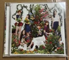 Flower やさしさで溢れるように CDのサムネイル