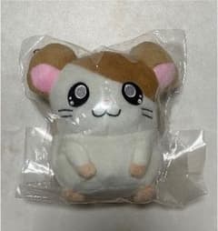 ハム太郎ぬいぐるみのサムネイル