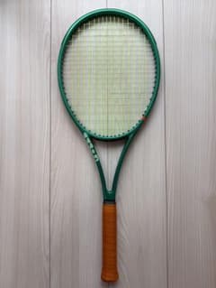 【美品】Wilson BLADE 98 PRO 16/19 V10 G3のサムネイル