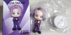 高木雄也　フィギュアのサムネイル