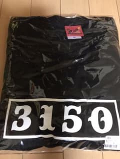 亀田史郎3150Tシャツのサムネイル