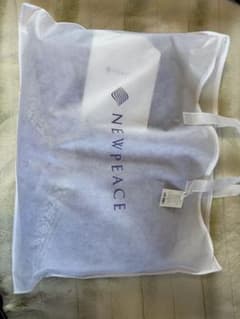 NEWPEACE 高反発枕 ユニーク形状 NEWPEACE 高反発枕 ユニーク形状 - メルカリ