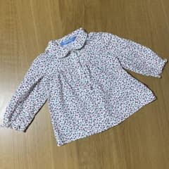 ファミリアブラウス80のサムネイル