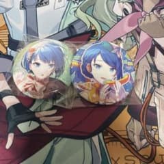 桐谷遥 缶バッジ 28点セット プロセカ グリッター缶バッジ vol.28 28B 28A 桐谷遥 セット - メルカリ