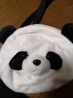 パンダカバンのサムネイル