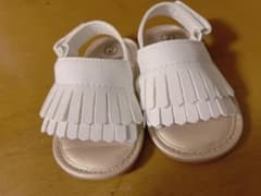 baby サンダル11.5cmのサムネイル
