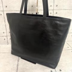 【極美品】ビジネスレザーファクトリー　トートバッグ　ハンドバッグのサムネイル