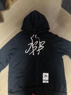 JSB ブランド スウェット パーカー 初期 正規品のサムネイル