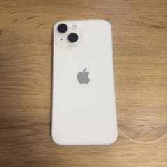 Apple iPhone 13 128GBのサムネイル