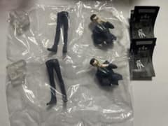 hg hunter×hunter vol.1 レオリオのサムネイル