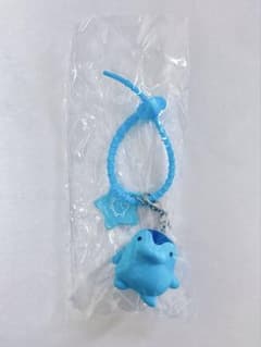 たまごっちカラフルマルチチャーム　ぎんじろっちのサムネイル