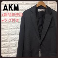 ‼️新品未使用‼️ AKM テーラードジャケットのサムネイル