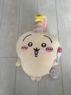 ちいかわ ぬいぐるみ うさぎ パーティーのサムネイル
