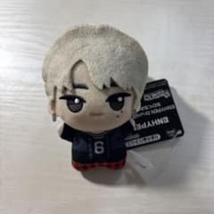 ENHYPEN ちびぐるみ ぬいぐるみ ソヌのサムネイル