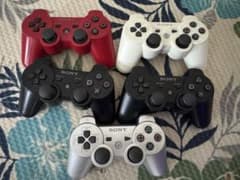 PS3 コントローラー DUALSHOCK3のサムネイル