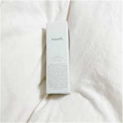 【新品未開封】meeth モアリッチエッセンシャルローションのサムネイル