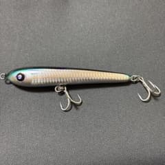 ローカルスタンダード　ダイブベイト　140 ローカルスタンダードダイブベイト140 美品 - メルカリ