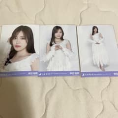新品】乃木坂46 柴田柚菜 最駆け生写真 コンプ① - メルカリ