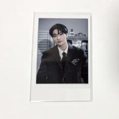 ② ATEEZ ソンファ シーグリ dear my muse ポラロイド トレカ - メルカリ