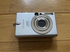 Canon IXY DIGITAL 500 本体 バッテリー 充電器セット - メルカリ