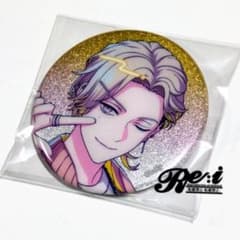 ブレイクマイケース ブレマイ 缶バッジ 須王 芦佳 - メルカリ