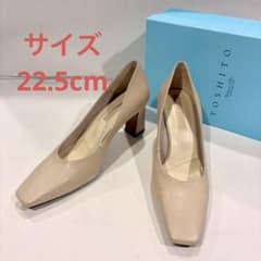 新品未使用 YOSHITO ヨシト シャンパンゴールド系 サイズ23 ヒール7 Y0093R|YOSHITO【ヨシト】公式オンラインストア