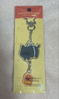 T1 ANIMAL FRIENDS アクリルキーホルダー　Faker