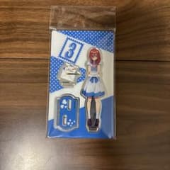 中野三玖 アクリルスタンドのサムネイル