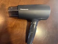 Panasonic EH-NE7J-K BLACK パナソニック ドライヤーのサムネイル