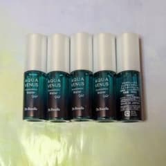 ドクターリセラ アクアヴィーナス ウォーターヴェール 化粧水 30ml 5本 