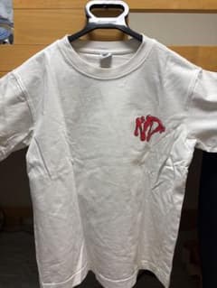 ナスティードッグ　Tシャツのサムネイル