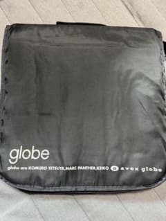 globe 숄더백