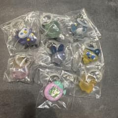 たまごっち めじるしアクセサリー　Tamagotchi Paradiseのサムネイル
