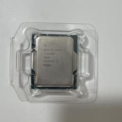 最安値‼️‼️(動作確認済み)Intel Core i3-12100Fのサムネイル