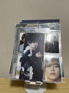 BTS V セットのサムネイル