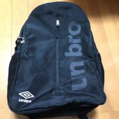 UMBRO リュック　バックパック　19ℓのサムネイル