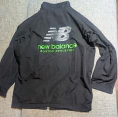 new balance ジャンパー140のサムネイル