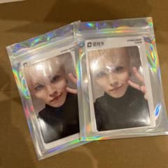 【在庫ラスト】JO1 tima 白岩瑠姫 星5.4.3.2 トレカ JO1 TIMA限定 qq music 白岩瑠姫 トレカ 星2 - メルカリ