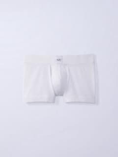 Jungkook CKJK ボクサーパンツ ホワイト Mサイズ　 原宿店限定 Jung Kook for Calvin Klein ボクサーパンツ - メルカリ